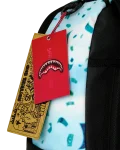 MONOPOLY JET RIDER BACKPACK