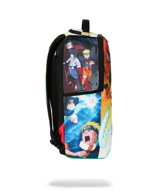 NARUTO GET IT GET IT BACKPACK