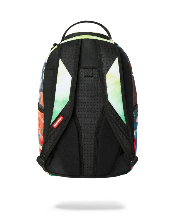 NARUTO GET IT GET IT BACKPACK