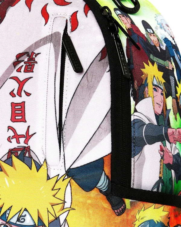 NARUTO GET IT GET IT BACKPACK
