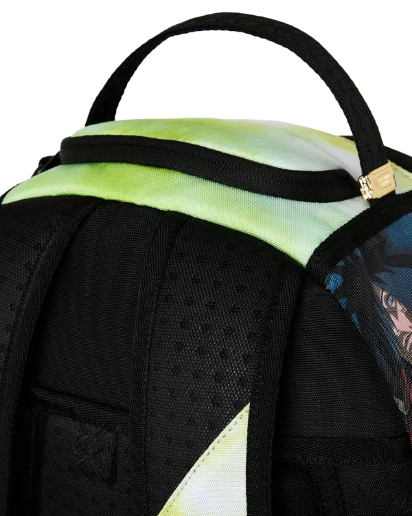 NARUTO GET IT GET IT BACKPACK