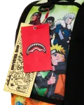NARUTO GET IT GET IT BACKPACK