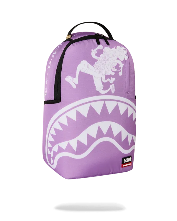 ONE PIECE - DREAM RUNNER BACKPACK