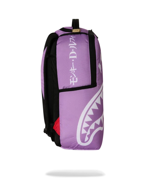 ONE PIECE - DREAM RUNNER BACKPACK
