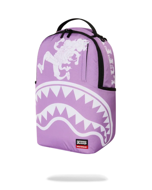 ONE PIECE - DREAM RUNNER BACKPACK