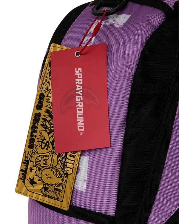 ONE PIECE - DREAM RUNNER BACKPACK