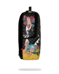 ONE PIECE STRAW TREASURE HUNT BACKPACK