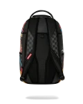 ONE PIECE STRAW TREASURE HUNT BACKPACK