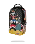 ONE PIECE STRAW TREASURE HUNT BACKPACK