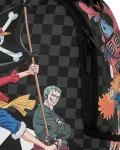 ONE PIECE STRAW TREASURE HUNT BACKPACK