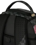 ONE PIECE STRAW TREASURE HUNT BACKPACK