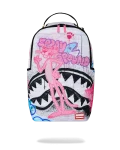 PINK PANTHER HEIST MURAL BACKPACK