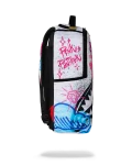 PINK PANTHER HEIST MURAL BACKPACK