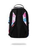 PINK PANTHER HEIST MURAL BACKPACK