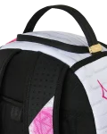 PINK PANTHER HEIST MURAL BACKPACK
