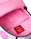 PINK PANTHER HEIST MURAL BACKPACK