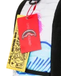 PINK PANTHER HEIST MURAL BACKPACK