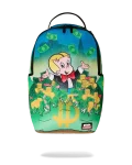 RICHIE RICH SHARK STACKS BACKPACK