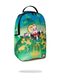 RICHIE RICH SHARK STACKS BACKPACK