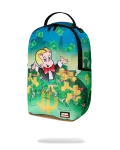 RICHIE RICH SHARK STACKS BACKPACK