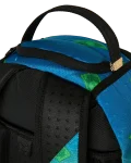 RICHIE RICH SHARK STACKS BACKPACK