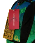 RICHIE RICH SHARK STACKS BACKPACK