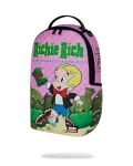 RICHIE RICH SPRAYGROUND COLLECTION BACKPACK