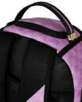 RICHIE RICH SPRAYGROUND COLLECTION BACKPACK