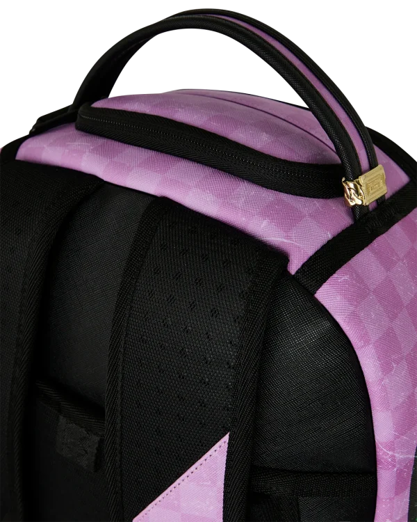 RICHIE RICH SPRAYGROUND COLLECTION BACKPACK