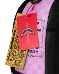 RICHIE RICH SPRAYGROUND COLLECTION BACKPACK