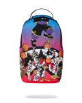 SPACE JAM 25TH ANNIVERSARY SLAM DUNK BACKPACK