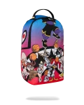 SPACE JAM 25TH ANNIVERSARY SLAM DUNK BACKPACK