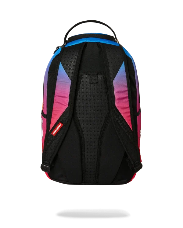 SPACE JAM 25TH ANNIVERSARY SLAM DUNK BACKPACK