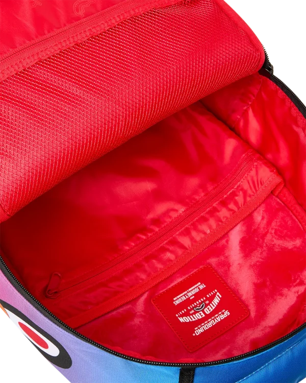 SPACE JAM 25TH ANNIVERSARY SLAM DUNK BACKPACK