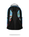 SONIC ON THE RUN 91 BACKPACK