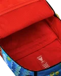 SONIC ON THE RUN 91 BACKPACK
