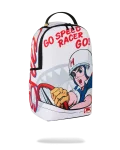 SPEED RACER OFFICIAL COLLAB - GO SPEED RACER BACKPACK