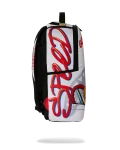 SPEED RACER OFFICIAL COLLAB - GO SPEED RACER BACKPACK