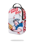 SPEED RACER OFFICIAL COLLAB - GO SPEED RACER BACKPACK