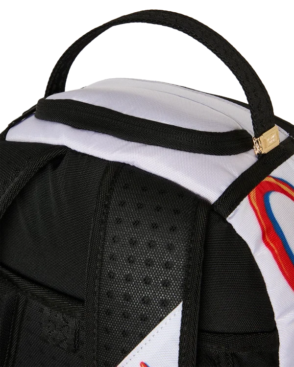 SPEED RACER OFFICIAL COLLAB - GO SPEED RACER BACKPACK