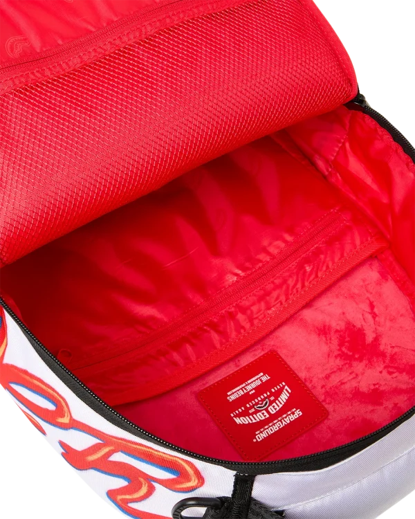 SPEED RACER OFFICIAL COLLAB - GO SPEED RACER BACKPACK