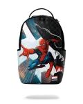 SPIDERMAN OFFICIAL COLLAB - PROTECT THE CITY BACKPACK