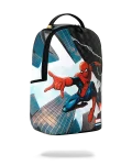 SPIDERMAN OFFICIAL COLLAB - PROTECT THE CITY BACKPACK