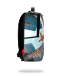 SPIDERMAN OFFICIAL COLLAB - PROTECT THE CITY BACKPACK
