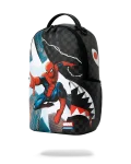 SPIDERMAN OFFICIAL COLLAB - PROTECT THE CITY BACKPACK