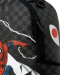 SPIDERMAN OFFICIAL COLLAB - PROTECT THE CITY BACKPACK