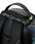 SPIDERMAN OFFICIAL COLLAB - PROTECT THE CITY BACKPACK