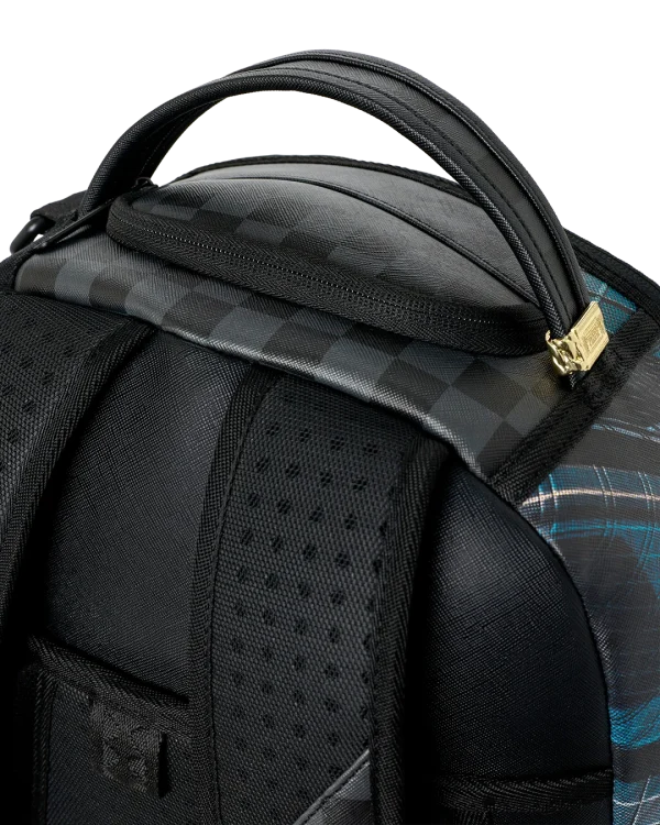 SPIDERMAN OFFICIAL COLLAB - PROTECT THE CITY BACKPACK