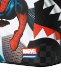 SPIDERMAN OFFICIAL COLLAB - PROTECT THE CITY BACKPACK