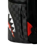 SPIDERMAN OFFICIAL COLLAB - PROTECT THE CITY BACKPACK